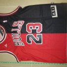 Micheal Jordan Chicago Bulls Jersey