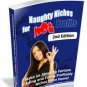 Naughty Niches For HOT Profits