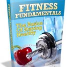 Fitness Fundamentals!