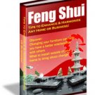 Feng Shui