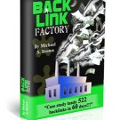 Back Link Factory