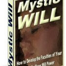 Mystic Will!