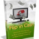 Flip'in Cash