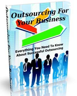 Outsourcing For Your Business