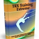 TRX Training Extreme!