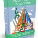 Addiction to Nutrition!