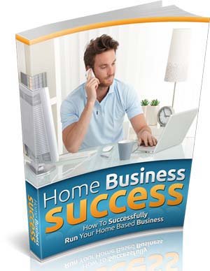 Home Business Success!