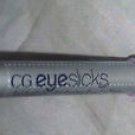 CoverGirl Smoothers EyeSlicks Gel Eyecolor Eyeshadow 370 Tickled Pink (EC0399-0)