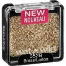 Wet N Wild ColorIcon Face/Body Glitter 352B Brass (EC-N)