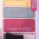 Wet N Wild Coloricon Eyeshadow Trio 34438 Something to Rave About LIMITED EDITION (EC-N)