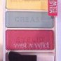 Wet N Wild Coloricon Eyeshadow Trio 34438 Something to Rave About LIMITED EDITION (EC-N)