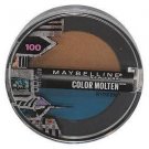 Maybelline Color Molten Eyeshadow 400 Sweeping Blue (EC-N)