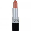 Revlon Super Lustrous Matte Lipstick 001 Nude Attitude (EC-N)