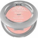 L'Oreal True Match Super-Blendable Blush C1-2 Baby Blossom (EC-N)