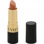 Revlon Super Lustrous Lipstick Pearl 120 Apricot Fantasy (EC-N)