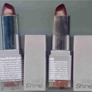 Wet N Wild Wild Shine Lipstick 329A Plum Shine (EC-N)