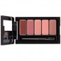 L'Oreal Colour Riche LA Lip Palette Nude 02 (EC-N)