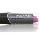 Wet N Wild Silk Finish Lipstick 527B Fuchsia with Blue Pearl (EC-N)