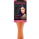 Donna Boar Bristles Styling Brush 924 (EC-O10)