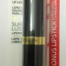 Revlon ColorStay Lip Liner 650 Pink + Super Lustrous Lipstick 520 Combo (EC-N) Revlon ColorStay Lip Liner 650 Pink + Super Lustrous Lipstick 520 Combo (EC-N)