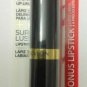 Revlon ColorStay Lip Liner 650 Pink + Super Lustrous Lipstick 520 Combo (EC-N)