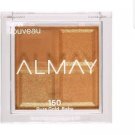 Almay Eyeshadow 150 Pure Gold, Baby (EC699-109)