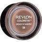 Revlon ColorStay Creme Eyeshadow 720 Chocolate .18oz (EC-N)