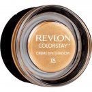 Revlon ColorStay Creme Eyeshadow 725 Honey .18oz (EC-N)