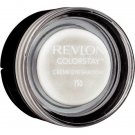 Revlon ColorStay Creme Eyeshadow 750 Vanilla .18oz (EC-N)