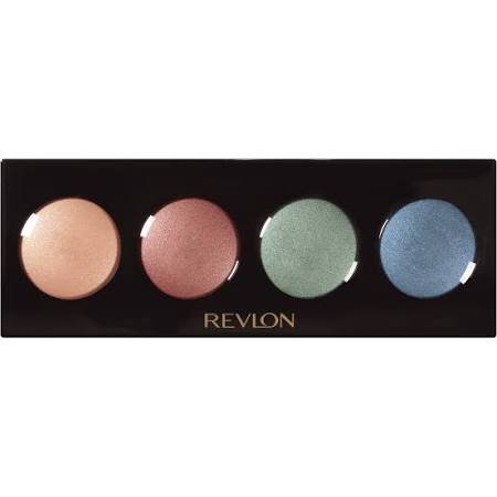 Revlon Illuminance Creme Eye Shadow 720 Moonlit Jewels (EC109-899)