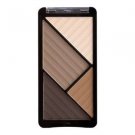 L.A. Girl Eye Lux Eyeshadow Palette GES465 Urbanize (EC-N)