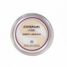CoverGirl + Olay Simply Ageless Instant Wrinkle Defying Foundation 205 Ivory (EC109-1599) CoverGirl + Olay Simply Ageless Instant Wrinkle Defying Foundation 205 Ivory (EC109-1599)