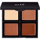 ELF Cream Contour Palette 83342 (EC1090699) ELF Cream Contour Palette 83342 (EC1090699)