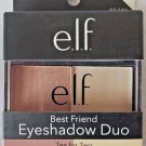 ELF Best Friend Eyeshadow Duo 85340 Tea For Two (EC109-4)