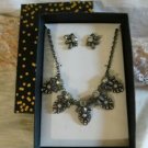 K&M Jewlery Box 6423 (EC-P)