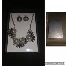 K&M Jewelry Box Set 2423 (EC-P)