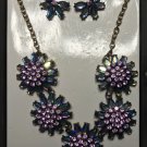 K&M Jewelry Box Set 1A23 (EC-P)