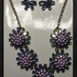 K&M Jewelry Box Set 1A23 (EC-P)