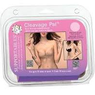 Supportables Cleavage Pal Beige C cup (EC-D36)
