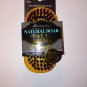 Titan Natural Boar Palm Brush Firm 943 (EC-O25)