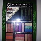 L.A. Colors Moodsetter Eyeshadow Palette Set Flirt (EC-N) L.A. Colors Moodsetter Eyeshadow Palette Set Flirt (EC-N)