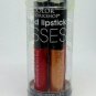 The Color Workshop Liquid Lipstick Kisses Set (EC109799)