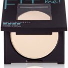 Maybelline Fit Me Matte + Poreless Powder 100 Translucent (EC-N)