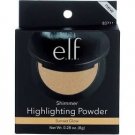 ELF Shimmer Highlighting Powder 83711 Sunset Glow (EC109-8) ELF Shimmer Highlighting Powder 83711 Sunset Glow (EC109-8)