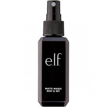 ELF Matte Magic 86014 Mist & Set 2.02oz (EC109-5)