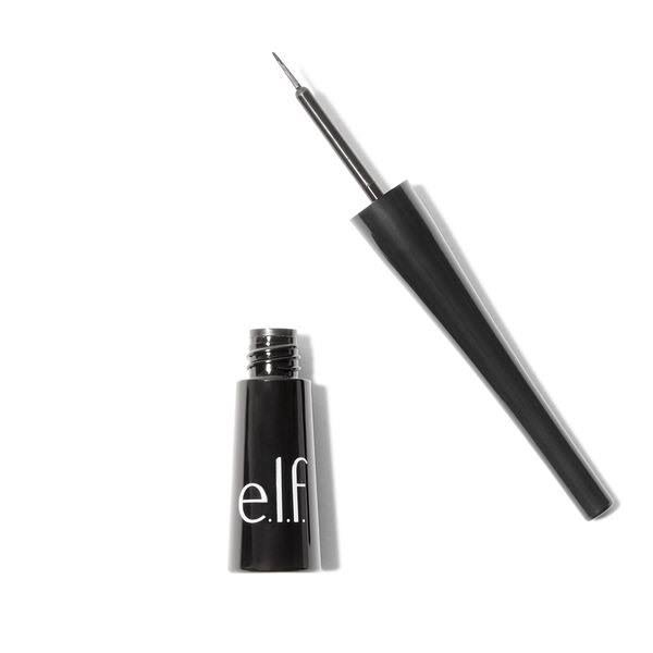 ELF Expert Liquid Liner 21702 Jet Black (EC1094) SS