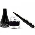 Revlon ColorStay Creme Gel Eyeliner 001 Black 24hr Waterproof (EC-N)