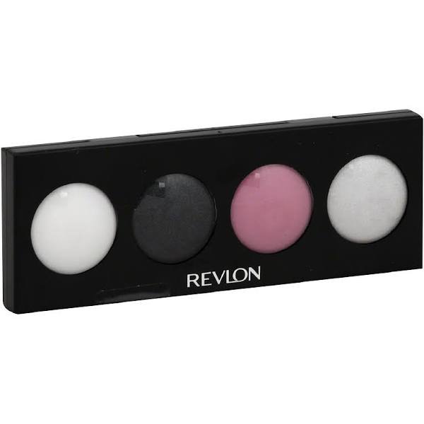 Revlon Illuminance Creme Eyeshadow 711 Black Magic (EC109599)