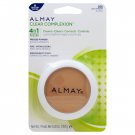 Almay Clear Complexion 4in1 Blemish Eraser Pressed Powder 200 Light/Medium (EC109-999) Almay Clear Complexion 4in1 Blemish Eraser Pressed Powder 200 Light/Medium (EC109-999)