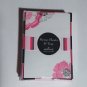 Hallmark Stationary Memo Sheets & Tray Set WMW3706 Pink (EC-P)